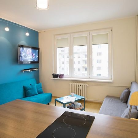 Studio Centrum Gdynia Chambre photo