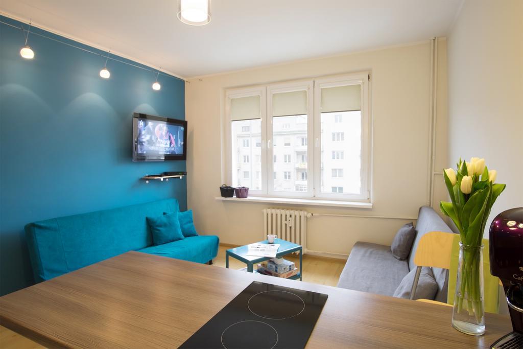 Studio Centrum Gdynia Chambre photo