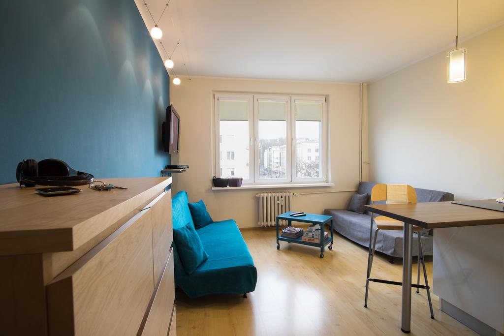 Studio Centrum Gdynia Chambre photo