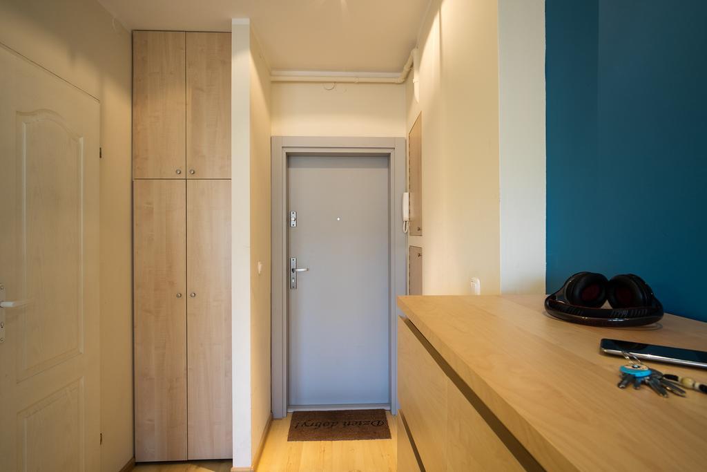 Studio Centrum Gdynia Chambre photo